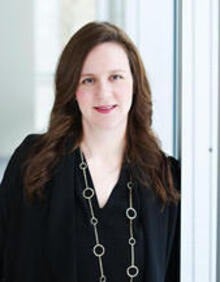 Professor Kelly Grindrod.