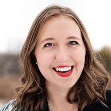 Anneli Loepp Thiessen.