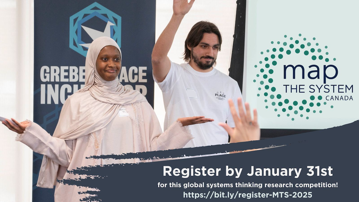 Map the System register by January 31.