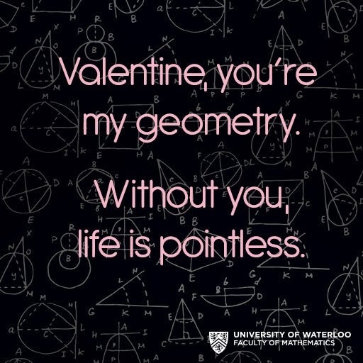  without you life is pointless.