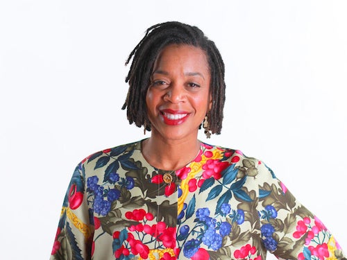 Dr. Naila Keleta-Mae