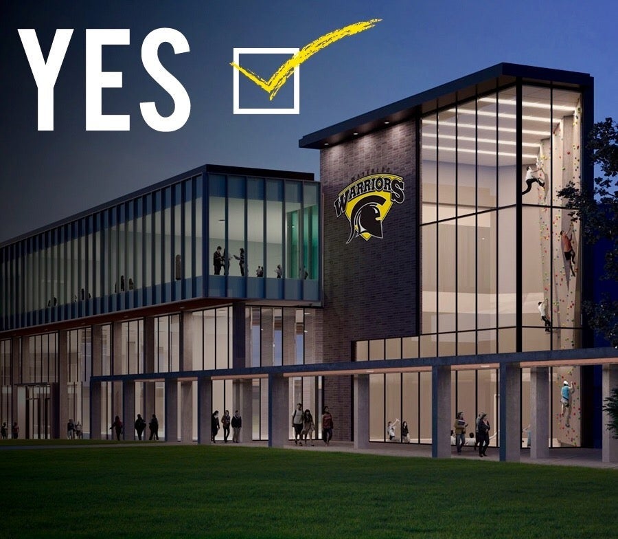 An image of the SLC/PAC expansion with a checkmarked "yes" box.