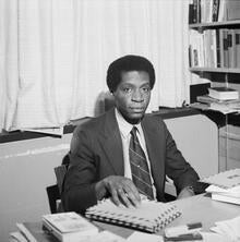 Professor Karl Bennett.