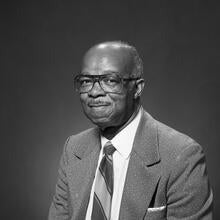 Professor James Harris.