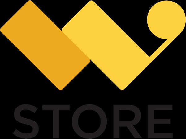W Store logo.