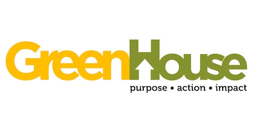 GreenHouse logo