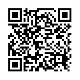 A QR code.