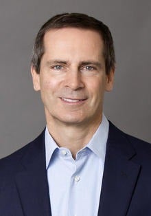 Dalton McGuinty.