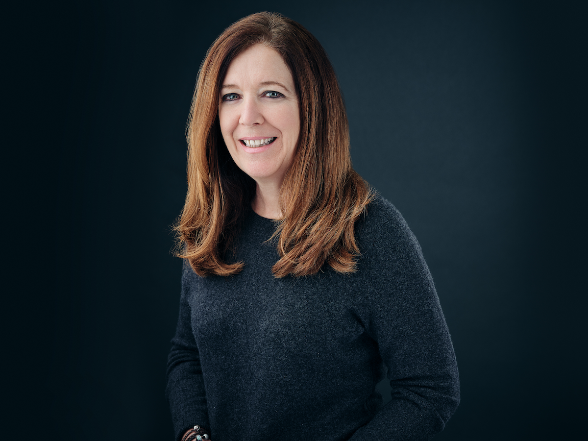 Carol Ann Olheiser