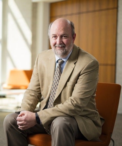 Professor John Hirdes.