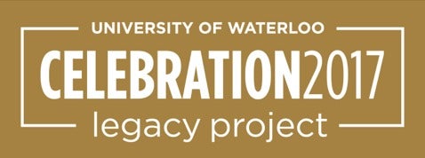 Celebration 2017 Legacy Project logo.