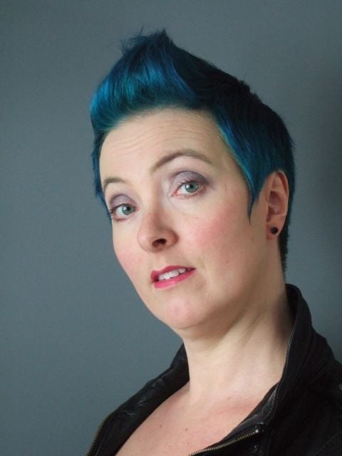 Professor Sarah Tolmie