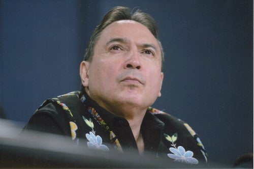 Perry Bellegarde