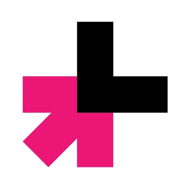 He For She logo.