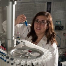 Professor Myrna Simpson.