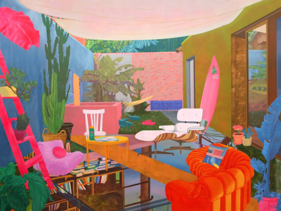 A Fantasy Unfulfilled, Kayla Witt, 2020.