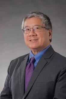 Professor Geoffrey Fong.