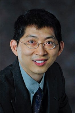 Professor Seng.