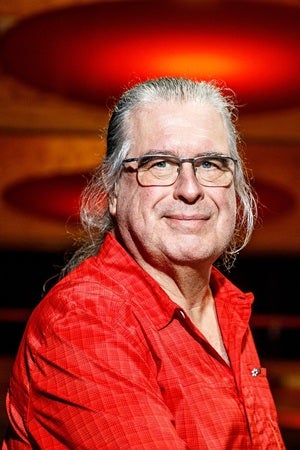 Gilles Brassard.