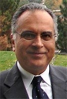 Professor Magdy Salama.