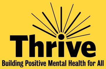 Thrive Logo.