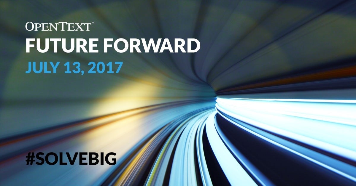 Future Forward logo.