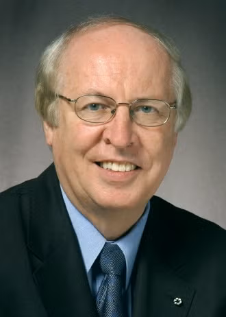 Dr. John English