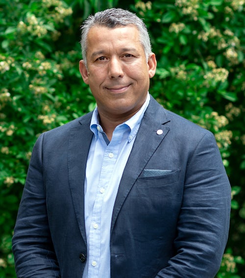 Professor Raouf Boutaba.