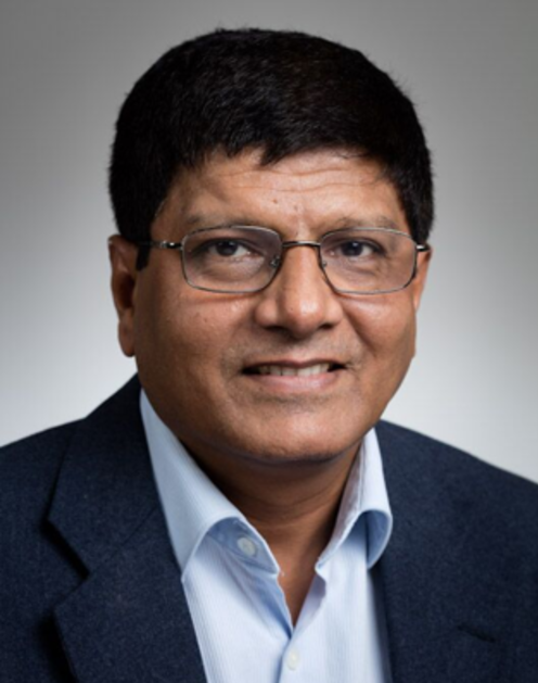 Professor Bhattacharya