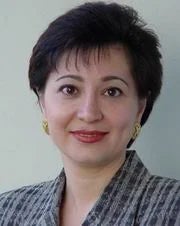 Professor Ladan Tahvildari.