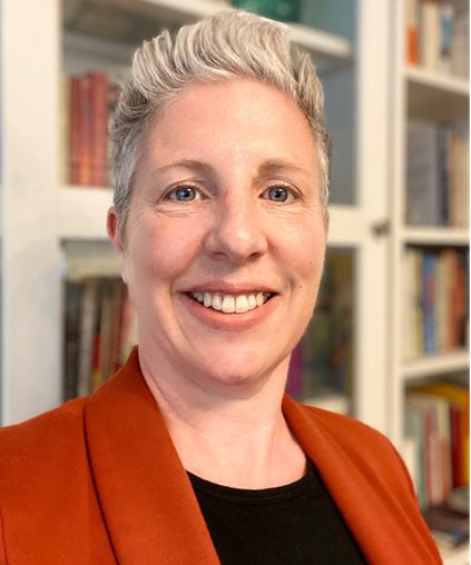 Clare Bermingham