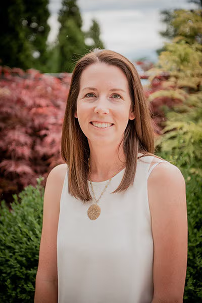 Dr. Stephanie Denison.