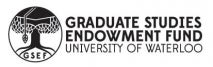 Graduate Studies Endowment Fund image.