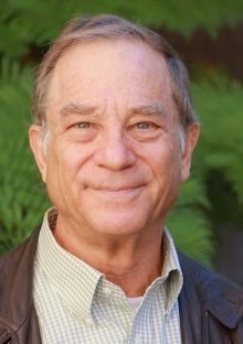 Professor Jacob Israelachvili.