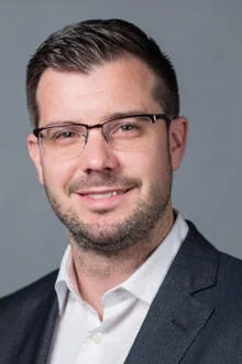 Professor Jason Thistlethwaite.