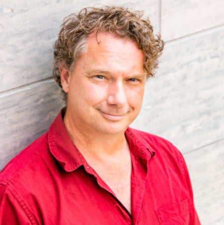 Andrew Hamilton-Wright.