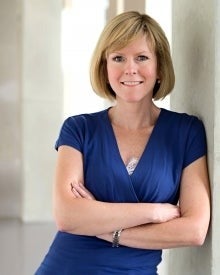 Professor Colleen Maxwell.