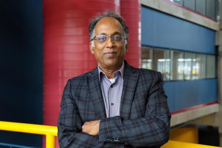 Dr. Siv Sivaloganathan