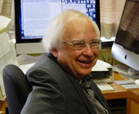 Dr. Joe Novak in a recent photo.