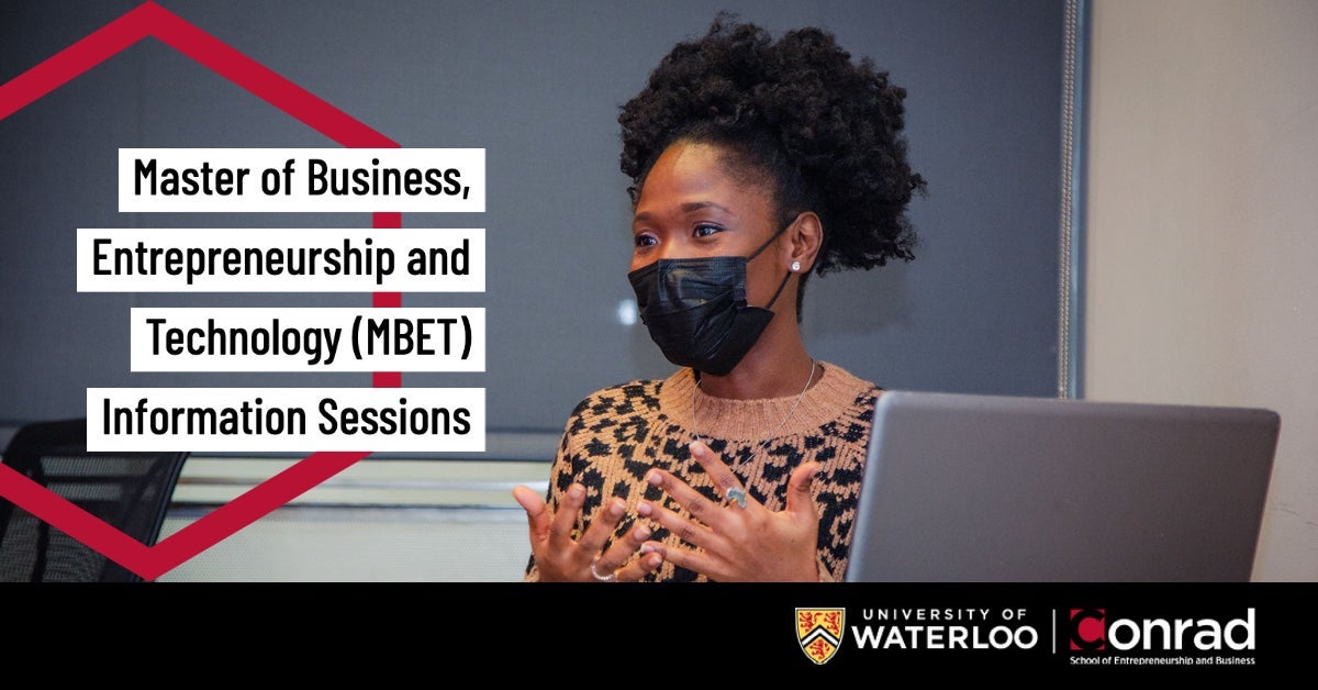 A student in a mask gives a presentation.