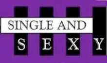 Single & Sexy logo