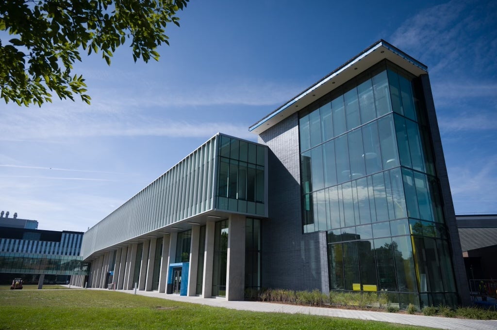 The SLC/PAC expansion.