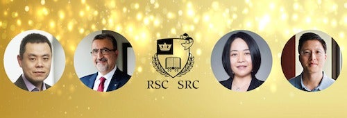  Zhou Wang, Feridun Hamdullahpur, Carolyn Ren, and Alexander Wong.