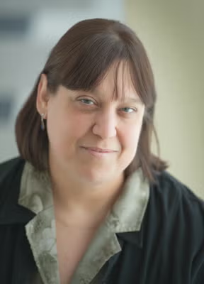 Dr. Kostadinka Bizheva