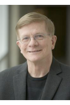 Professor Shaun Frape.