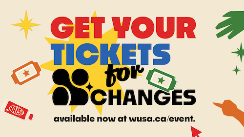 Get Your Tickets for the RAISE XChanges conference banner.