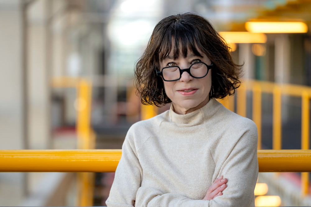 Maura R. Grossman is a Research Professor at the Cheriton School of Computer Science