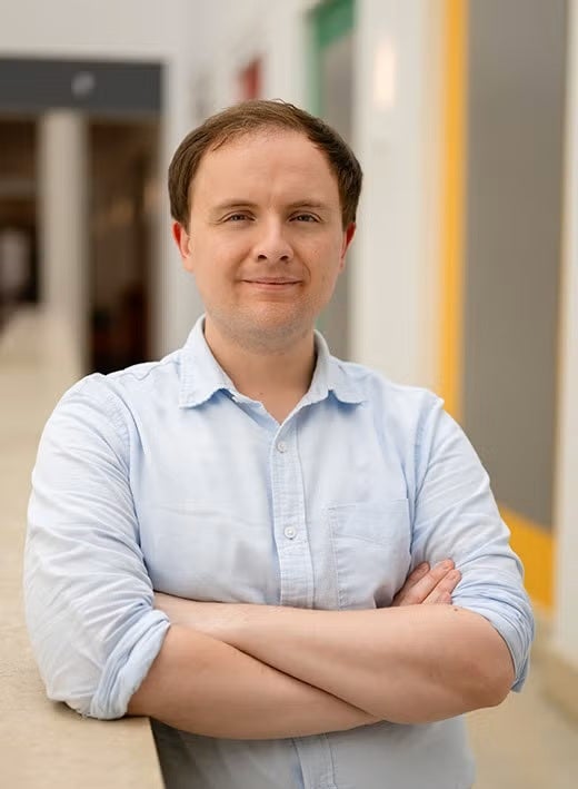 Dr. Trent Cash