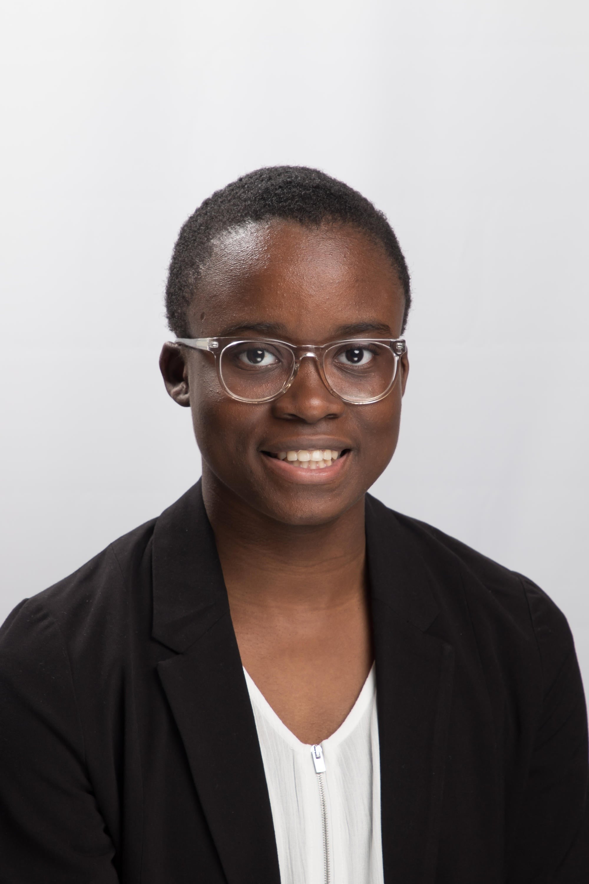 Chidi Umenwofor-Nweze.