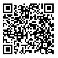 The QR code.